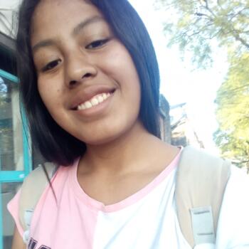 Babysitter in Buenos Aires: Yessica Maite