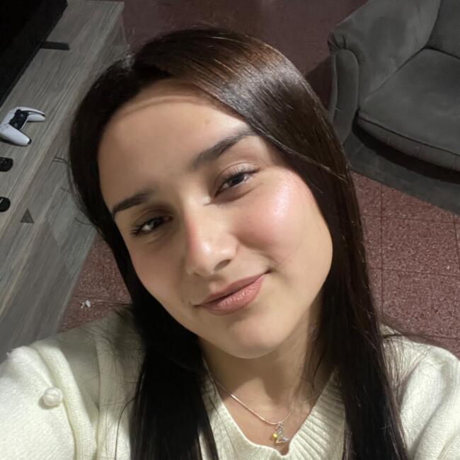 Babysitter in Las Heras (Provincia de Mendoza): Valentina