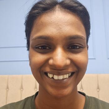 Babysitter in Dublin: Anupriya