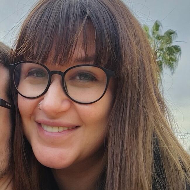 Babysitter in Valencia: Sara