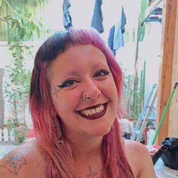 Babysitter in Los Cerrillos: Francisca