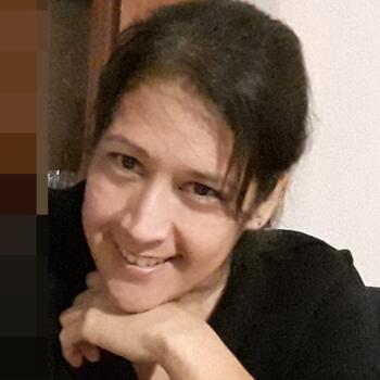 Babysitter in Alta Gracia: Micaela Soledad