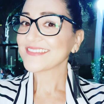 Babá em Santos: Mirtes Regina