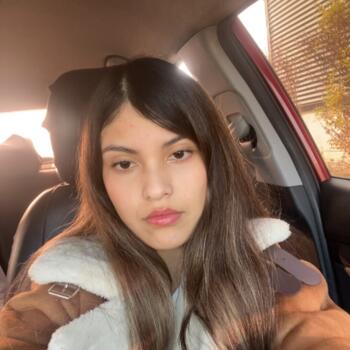 Babysitter in Quillota: Camila