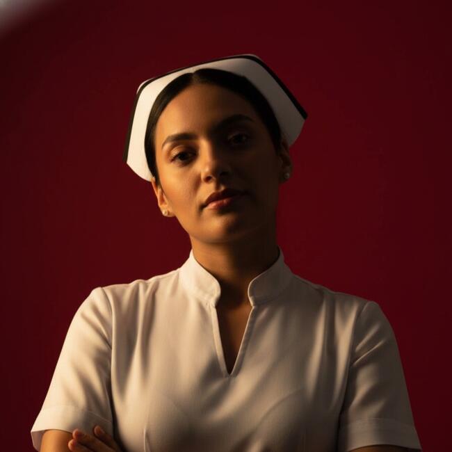 Niñera en La Victoria (Provincia de Chiclayo): Anahi