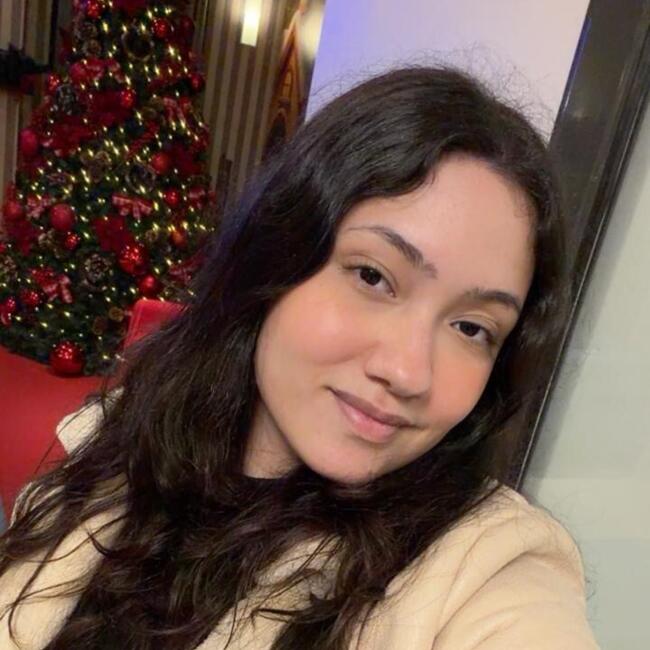 Emprego de babá em Duque de Caxias: Lisa joplin