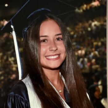 Babysitter in Orlando: Kylie