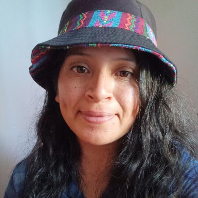 Babysitter in Osorno: Diamante