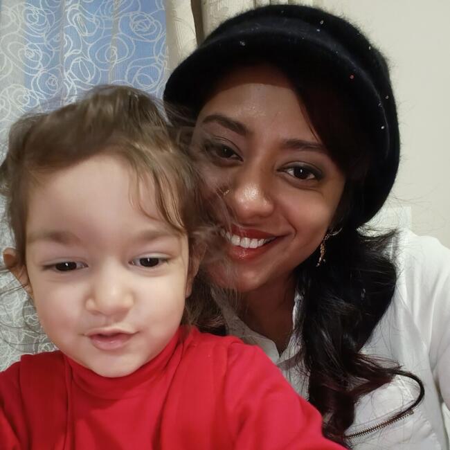 Babysitter in Villa Carcina: Tania