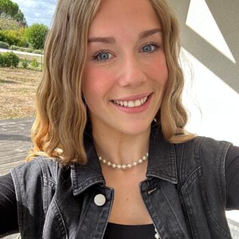 Babysitter in Trespoux: Mehanne