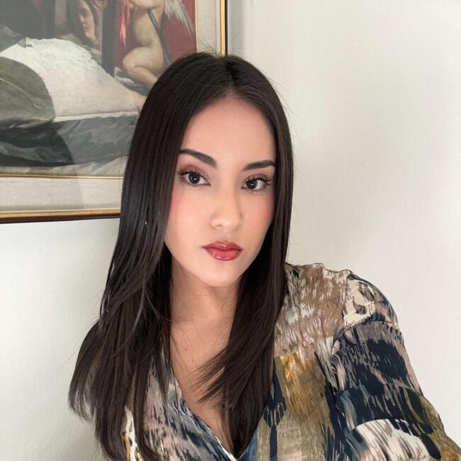 Babysitter in Sesto San Giovanni: Brenda