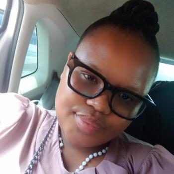 Nanny Bloemfontein: Innocencia