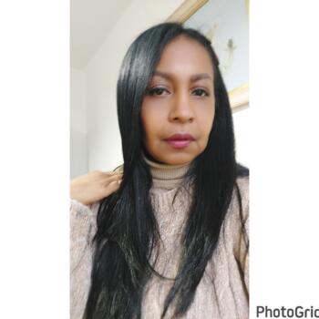 Canguro en Burriana: Gladys