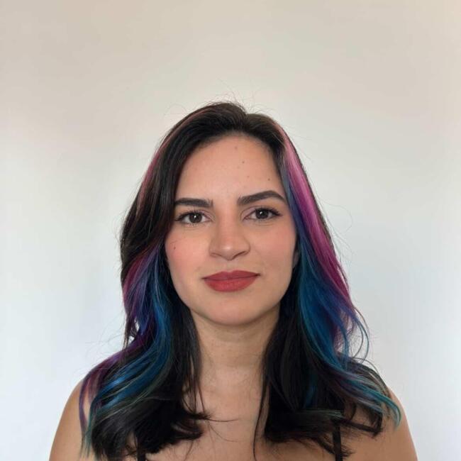 Babysitter in Jundiaí: Larissa