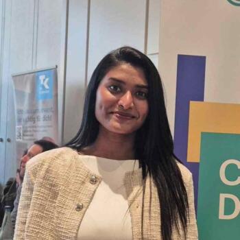 Babysitter in München: Akshara