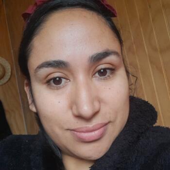 Babysitter in Villarrica: Tamara