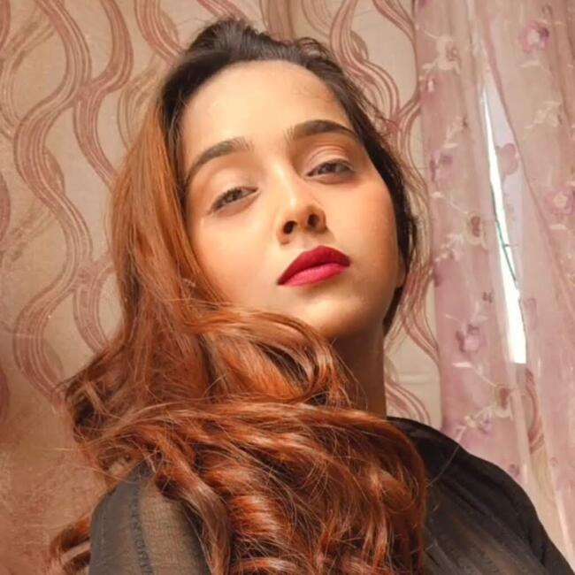 बंगलौर में बेबीसिटिंग की नौकरी: Preeti