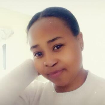 Babysitter Edenvale: Vanessa