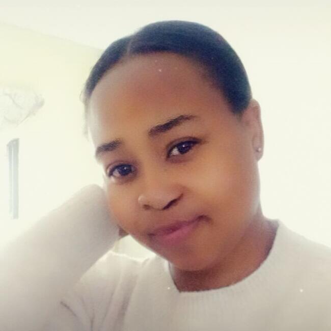 Babysitter in Edenvale: Vanessa