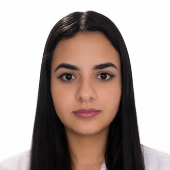 Babysitter São Paulo (São Paulo): Sabrina