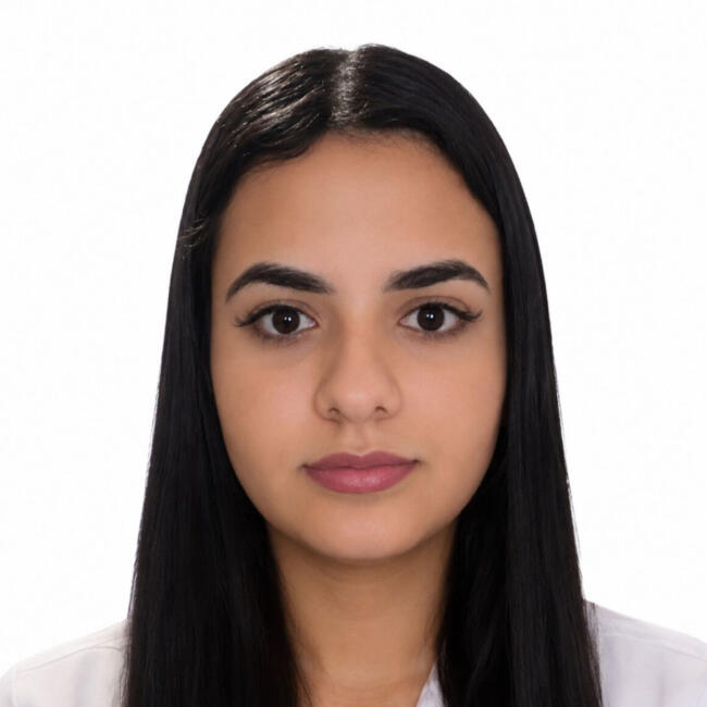 Babysitter in São Paulo (São Paulo): Sabrina