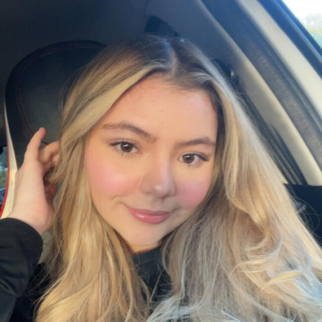 Canguro en Vilafranca del Penedès: Isabella