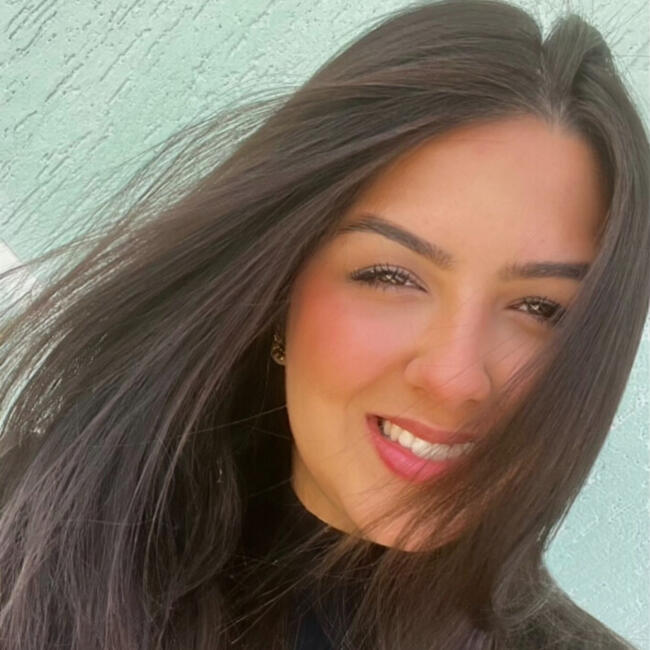 Babysitter em Gondomar: Brenda