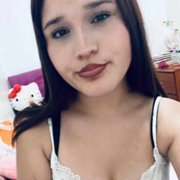 Babysitter in Copiapó: Florencia Escudero