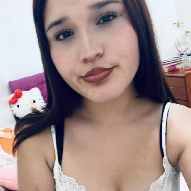 Niñera en Copiapó: Florencia Escudero