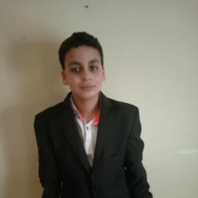 Babysitter in Orta di Atella: Sanaa