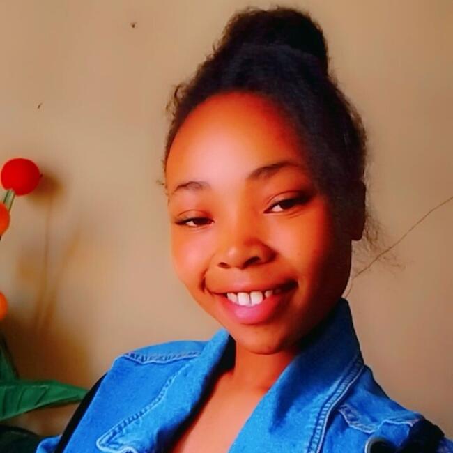 Babysitter in Thika: Sheila