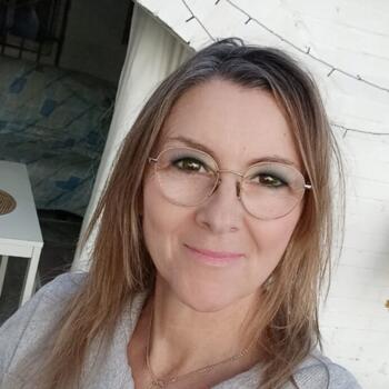 Canguro en La Pedraja de Portillo: Eva María