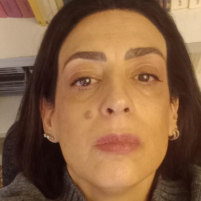 Educatore a Roma: Giovanna Carla