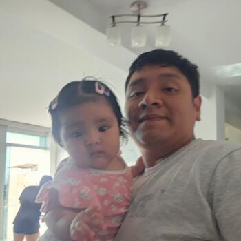 Padre/madre Lima: Andres