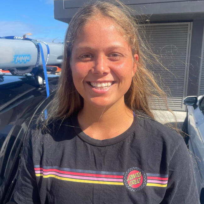 Babysitter in Gold Coast: Bree