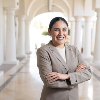 Niñera en San José del Cabo: Ilse