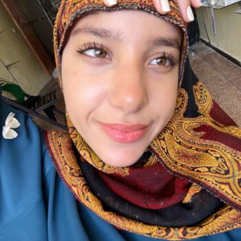 Babysitter in Casablanca: Malak