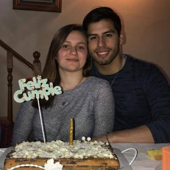 Babysitter Ituzaingó (Provincia de Buenos Aires): Agus