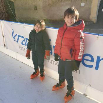 Lavoro per babysitter Milano Fiori: lavoro per babysitter Giulia
