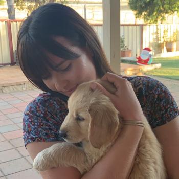 Babysitter Perth: Britt