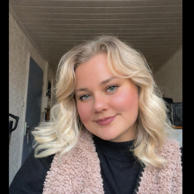 Babysitter in Fontaine: Margot