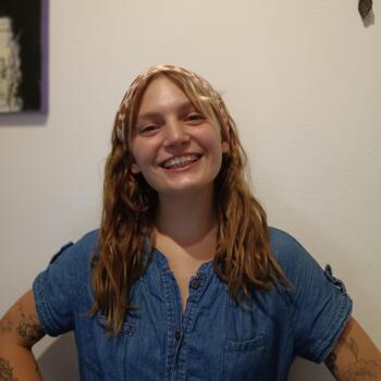 Niñera en Buenos Aires: Florencia