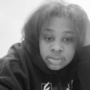 Babysitter in Augusta (Georgia): Kiunna Ivey