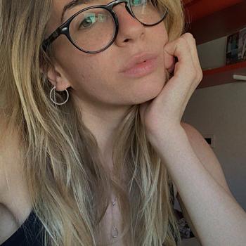 Babysitter Roma: Flavia