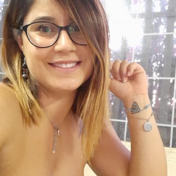 Babysitter Aprilia: Giulia