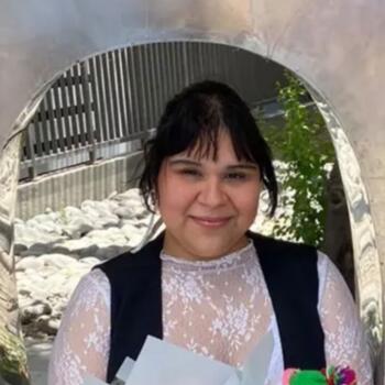 Niñera en Valparaíso: Lucía