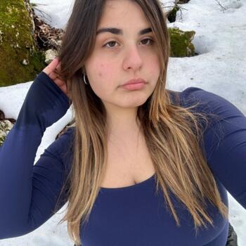 Babysitter in Castellammare di Stabia: Martina