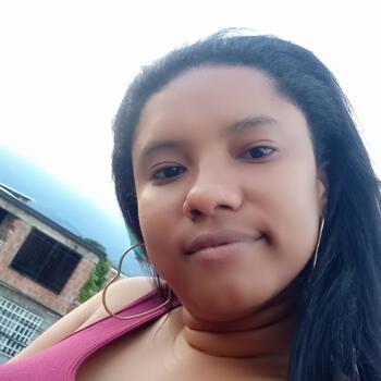 Niñera en Palmira: Maria alejandra