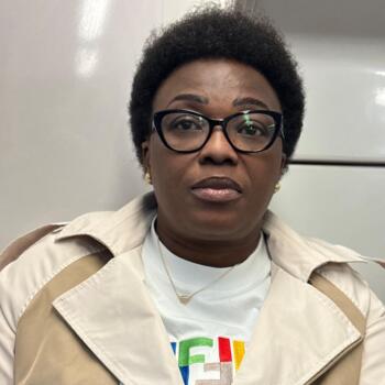 Nounou à Noisy-le-Grand: Nyali Tantine