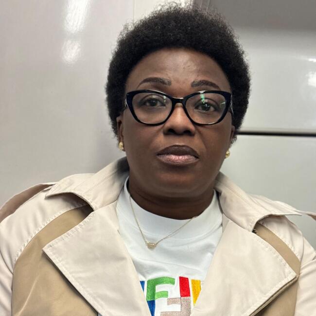 Nounou à Noisy-le-Grand: Nyali Tantine